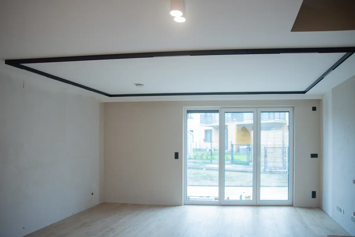 Mieszkanie Flat1 - zdjęcie 8