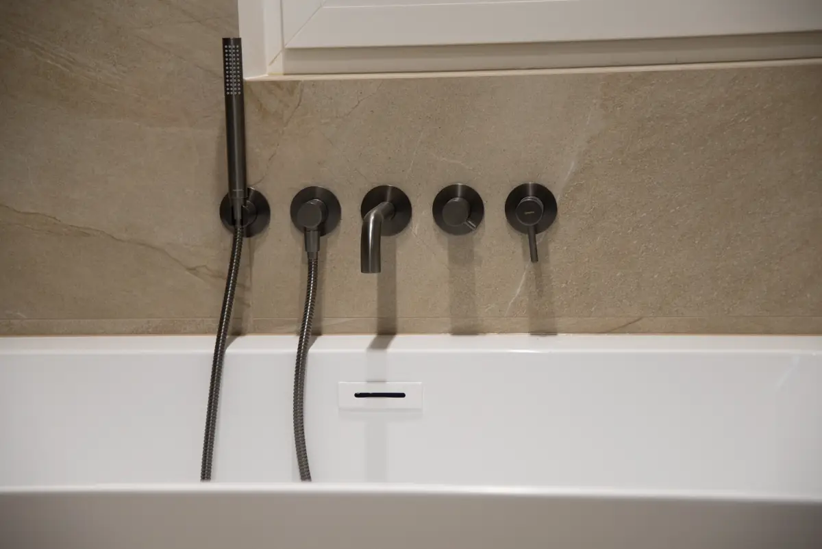 Mieszkanie Flat1 - zdjęcie 10