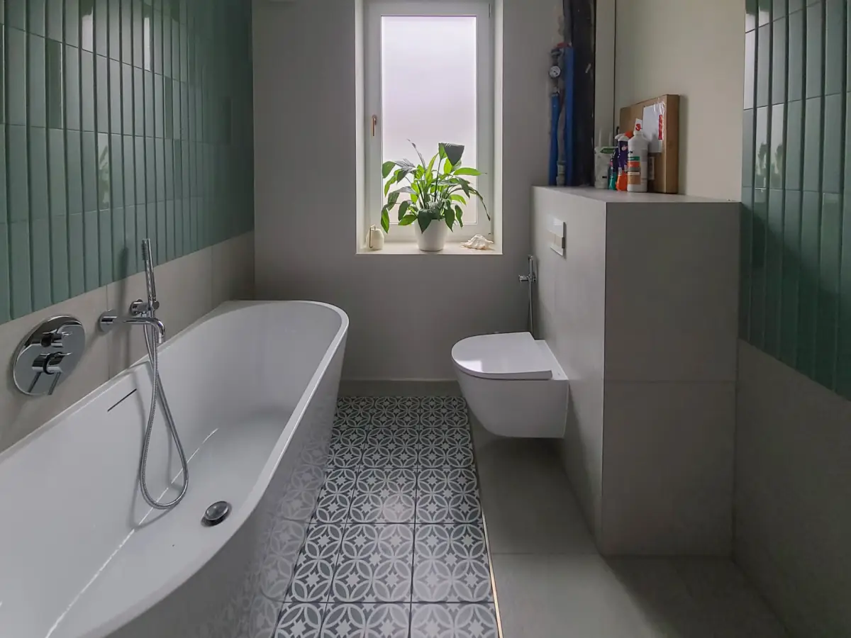 Mieszkanie Flat2 - zdjęcie 4