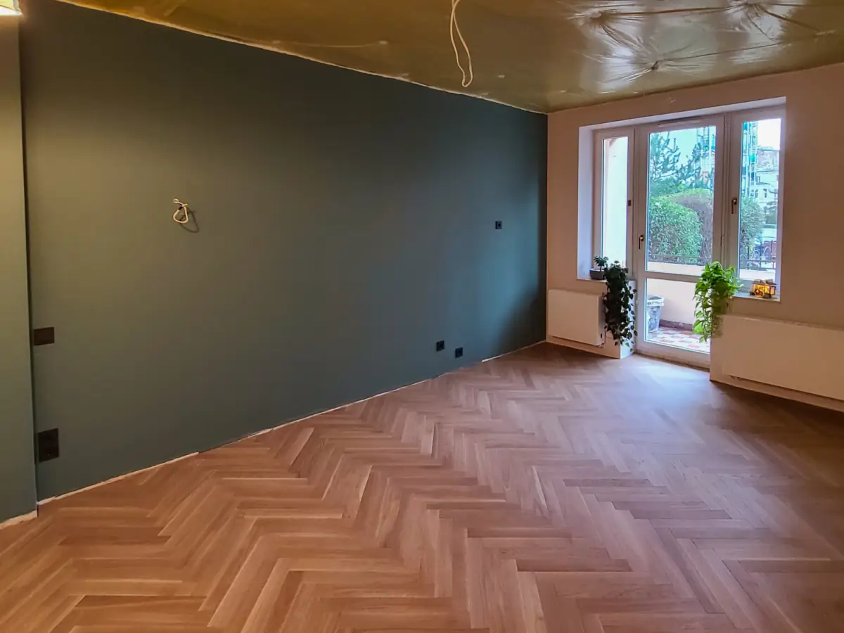 Mieszkanie Flat2 - zdjęcie 5