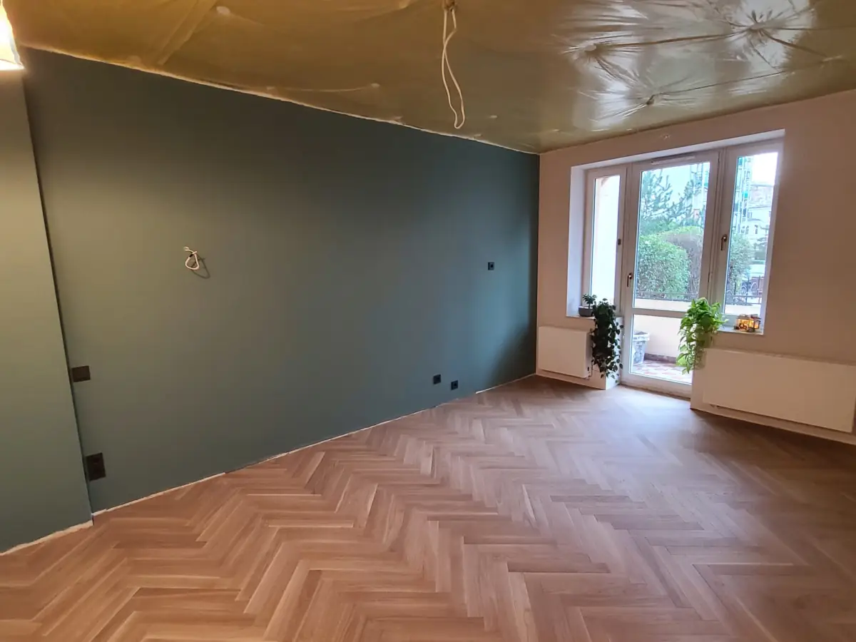 Mieszkanie Flat2 - zdjęcie 6