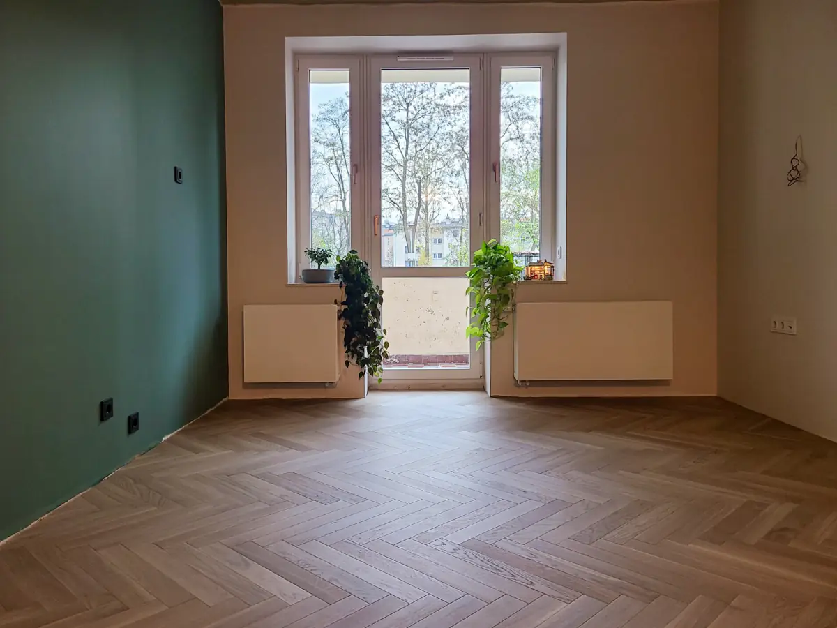 Mieszkanie Flat2 - zdjęcie 8