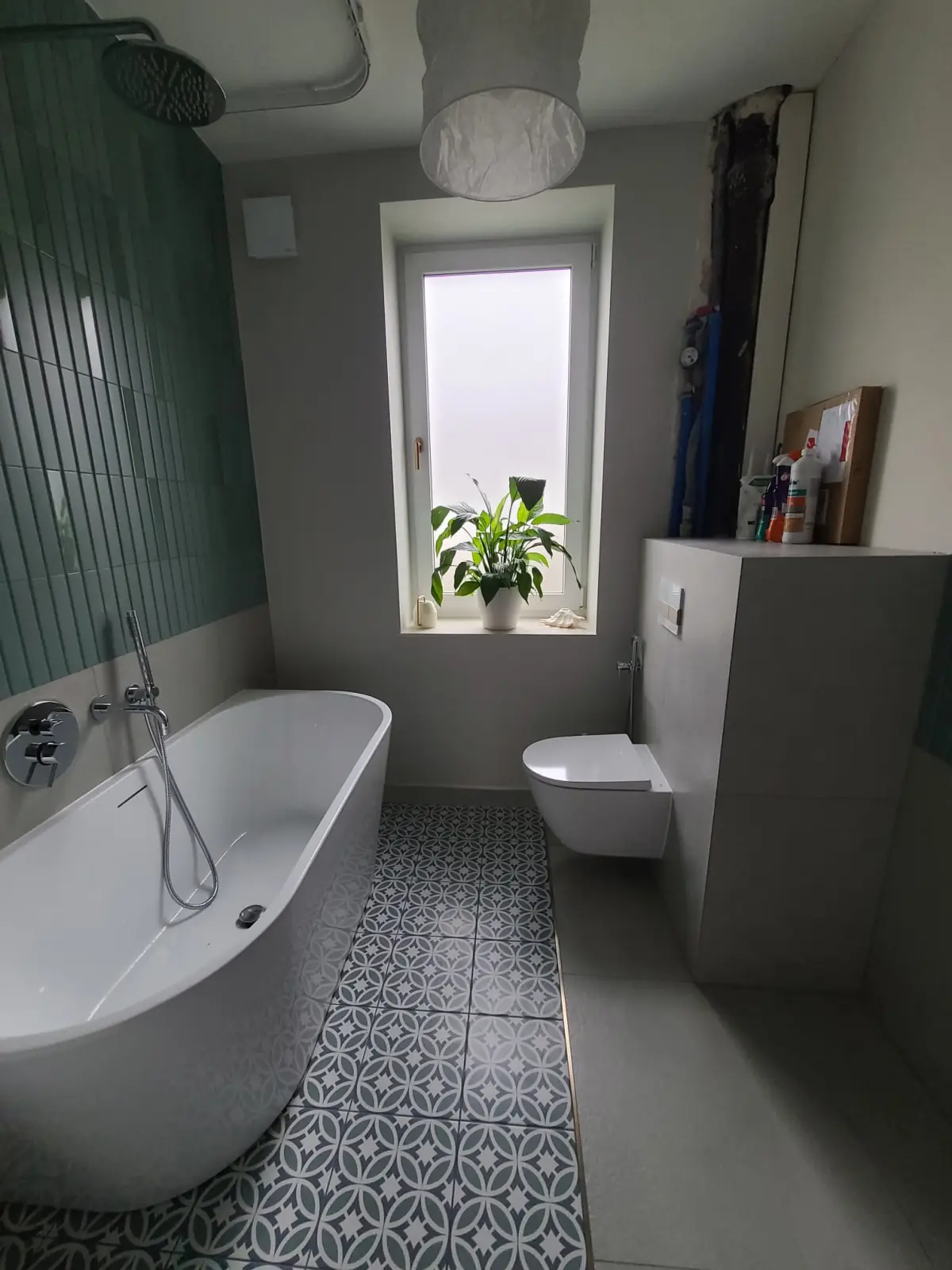 Mieszkanie Flat2 - zdjęcie 12