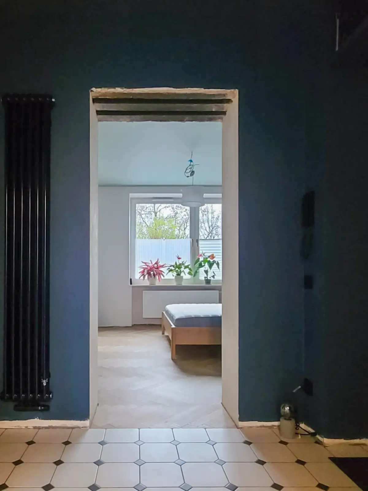 Mieszkanie Flat2 - zdjęcie 13