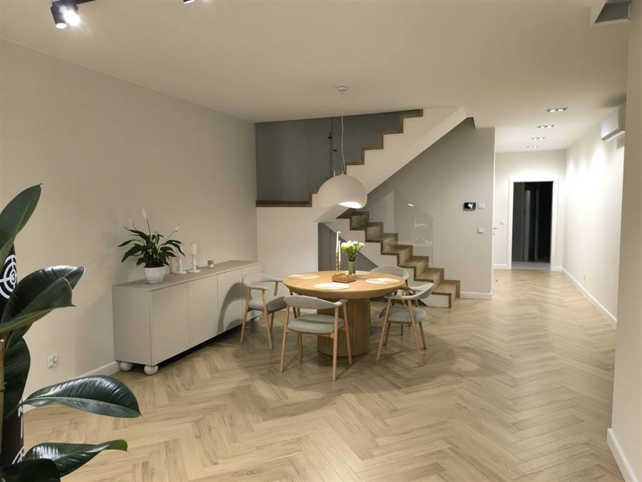 Mieszkanie Flat3 - zdjęcie 1