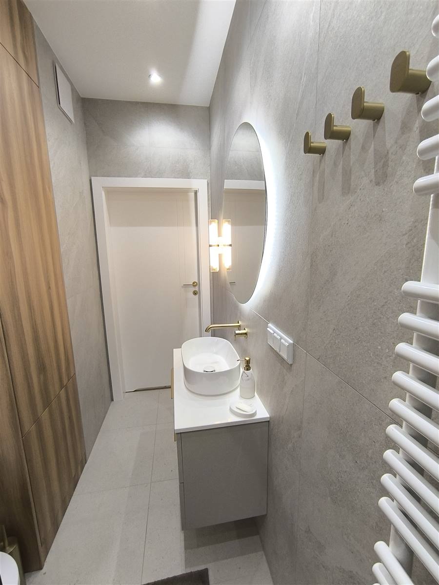 Mieszkanie Flat3 - zdjęcie 11