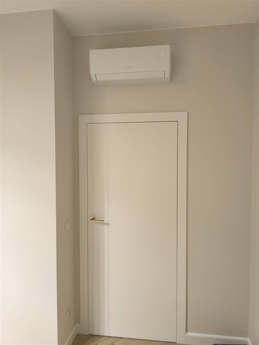 Mieszkanie Flat3 - zdjęcie 12