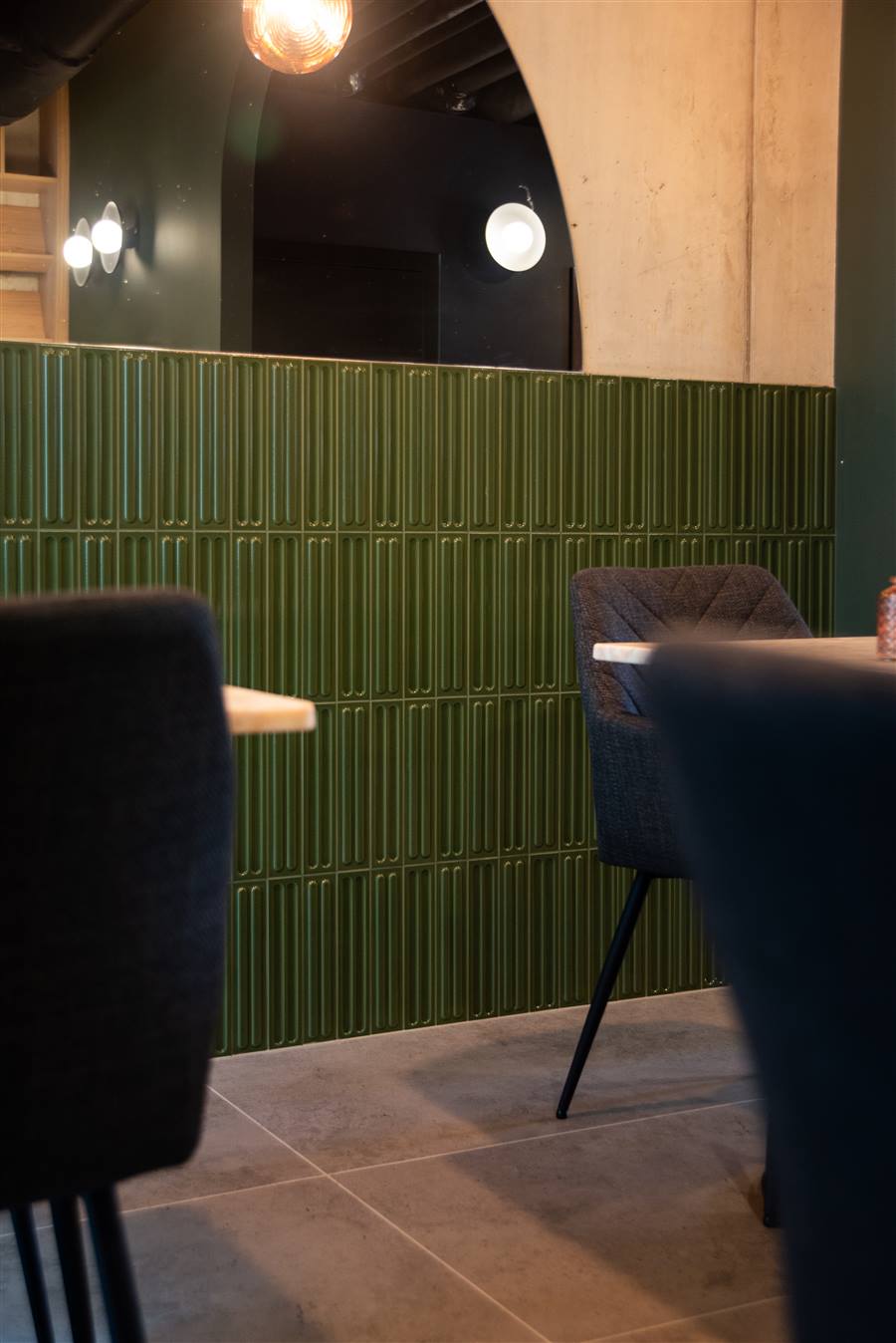 Wine bar Flat4 - zdjęcie 1