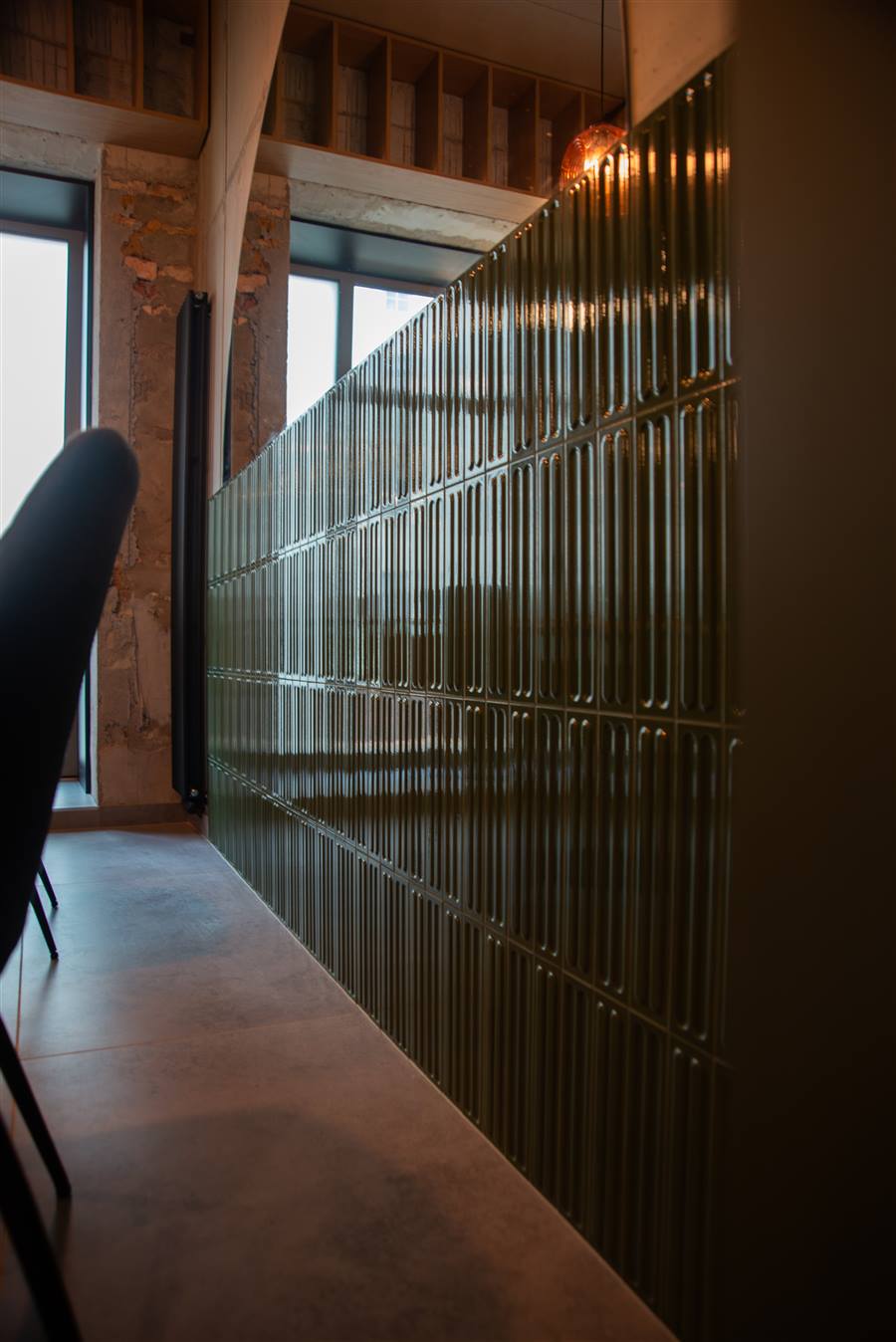 Wine bar Flat4 - zdjęcie 7