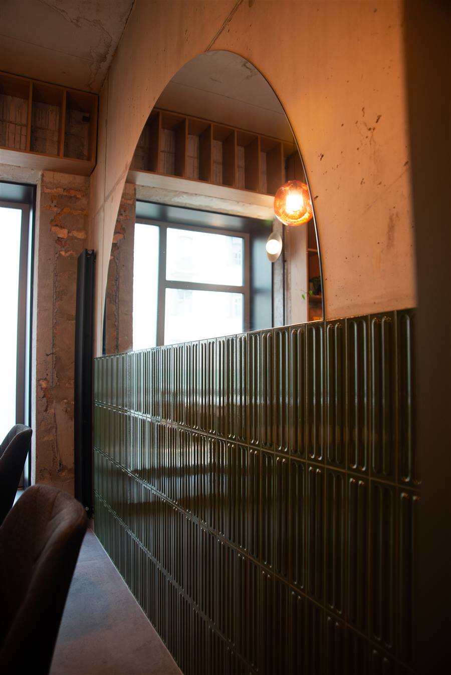 Wine bar Flat4 - zdjęcie 8