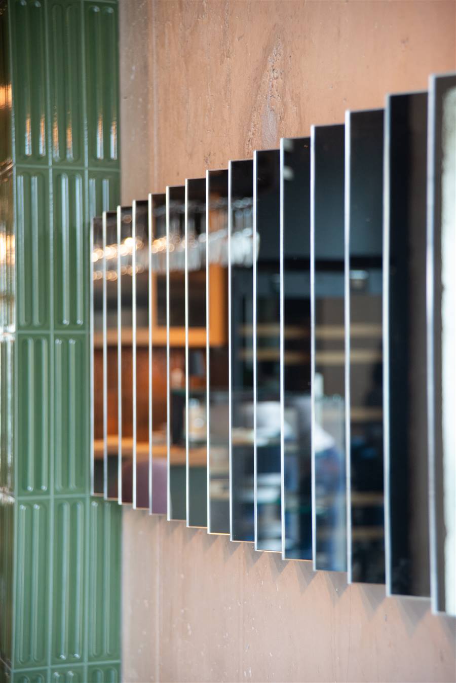 Wine bar Flat4 - zdjęcie 10