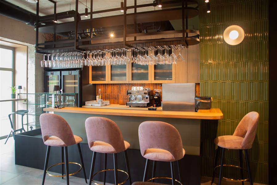 Wine bar Flat4 - zdjęcie 11