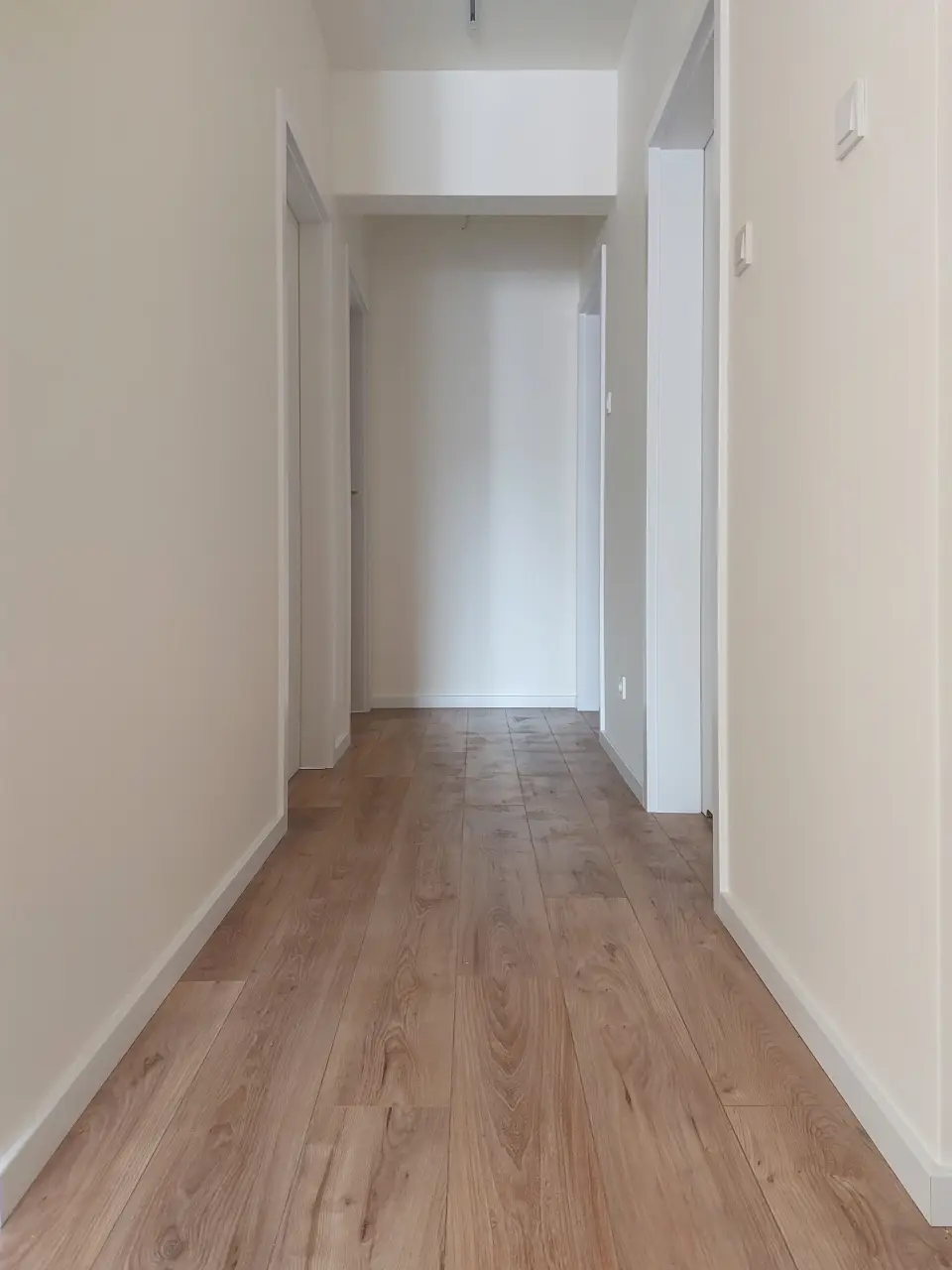 Mieszkanie Flat6 - zdjęcie 5