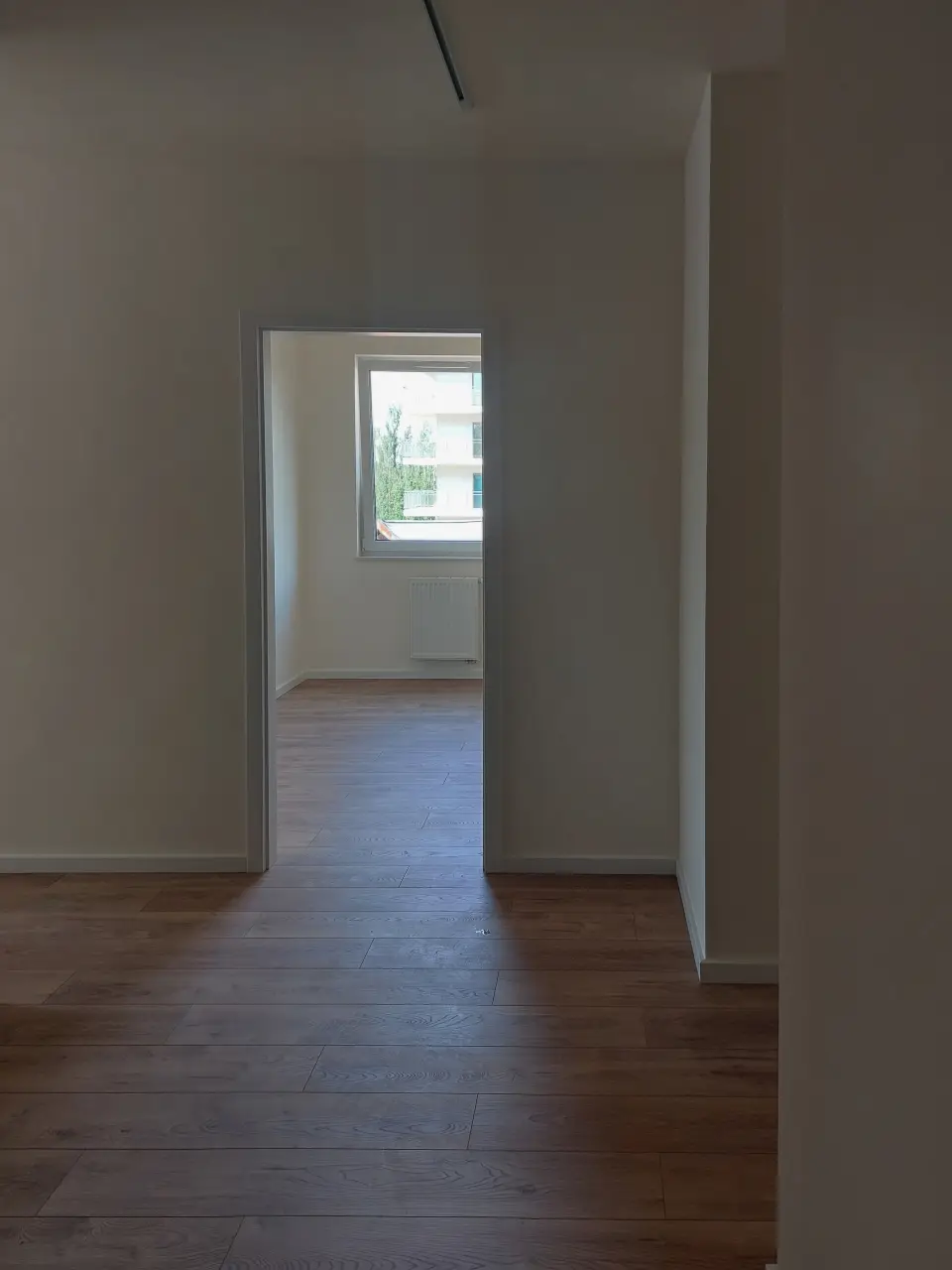 Mieszkanie Flat6 - zdjęcie 9